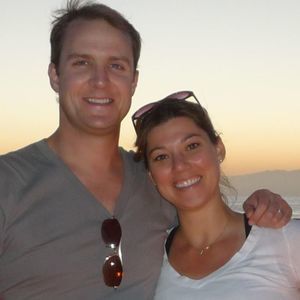 Meet your Posher, Pete